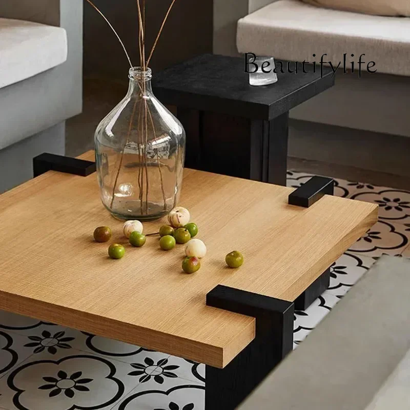 Luxury Glam Skincare - Pd BJ Luxury Coffee Tables Soild