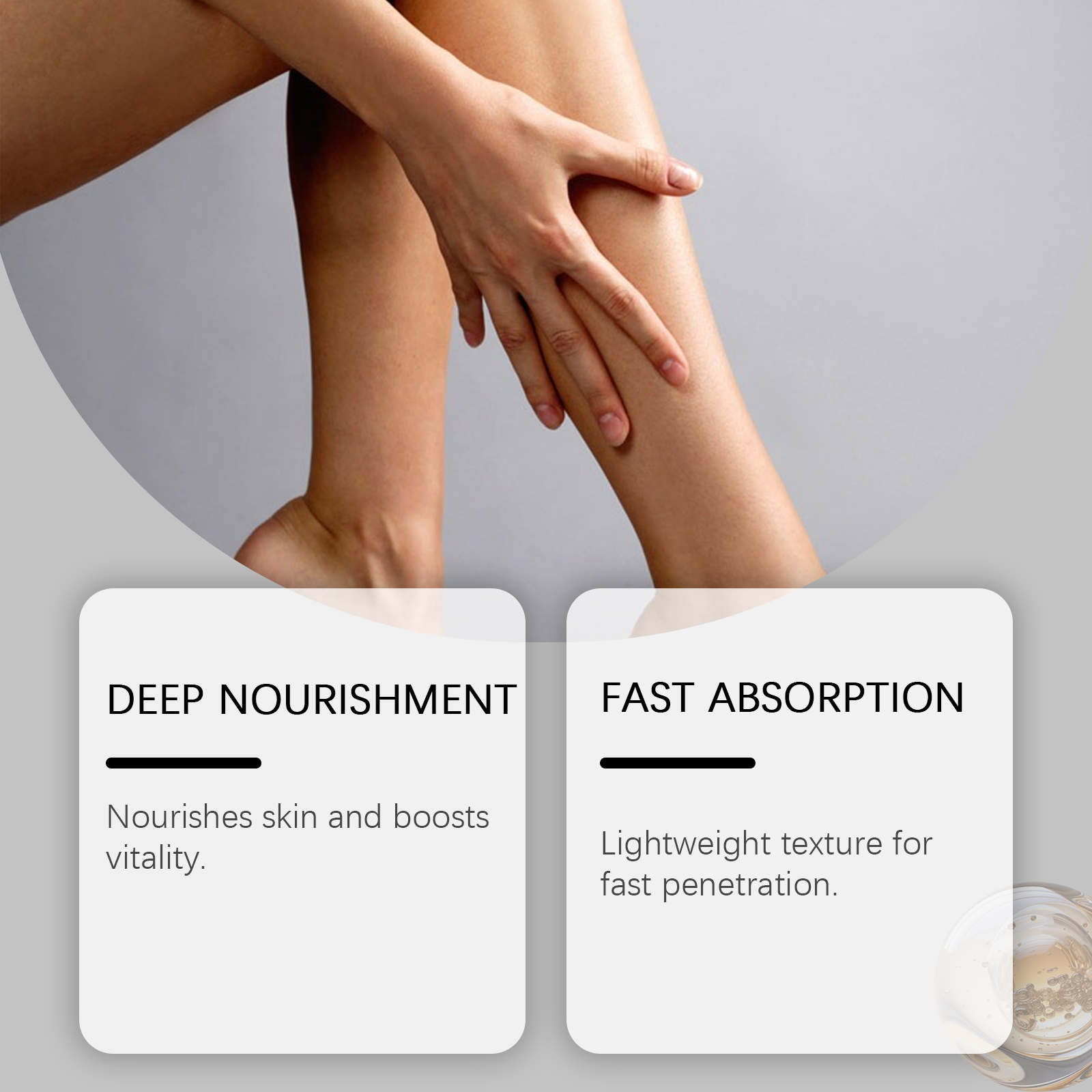 Luxury Firming Nourishing Body - Luxury Skincare Moisturizer review and price