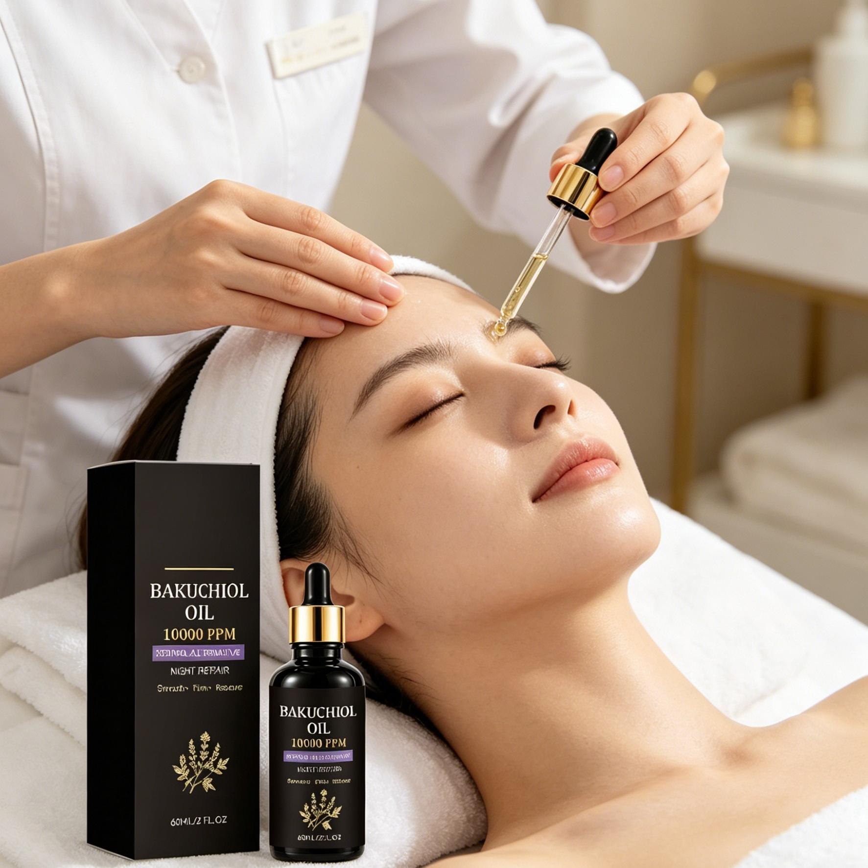 Bakuchiol Oil Anti Wrinkle Rem - Bakuchiol Night Oil review and price