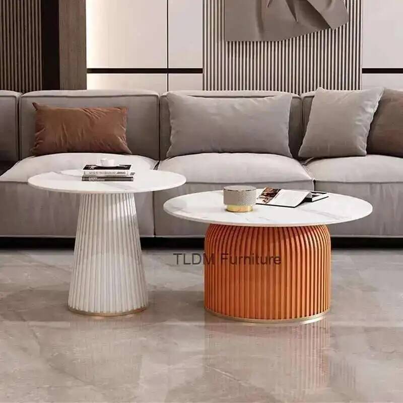 Chinese Glam Coffee Tables Mod - Luxury Glam Skincare review and price