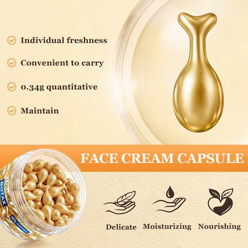 Vitamin E Moisturizing Essence - Placenta Extract Serum review and price