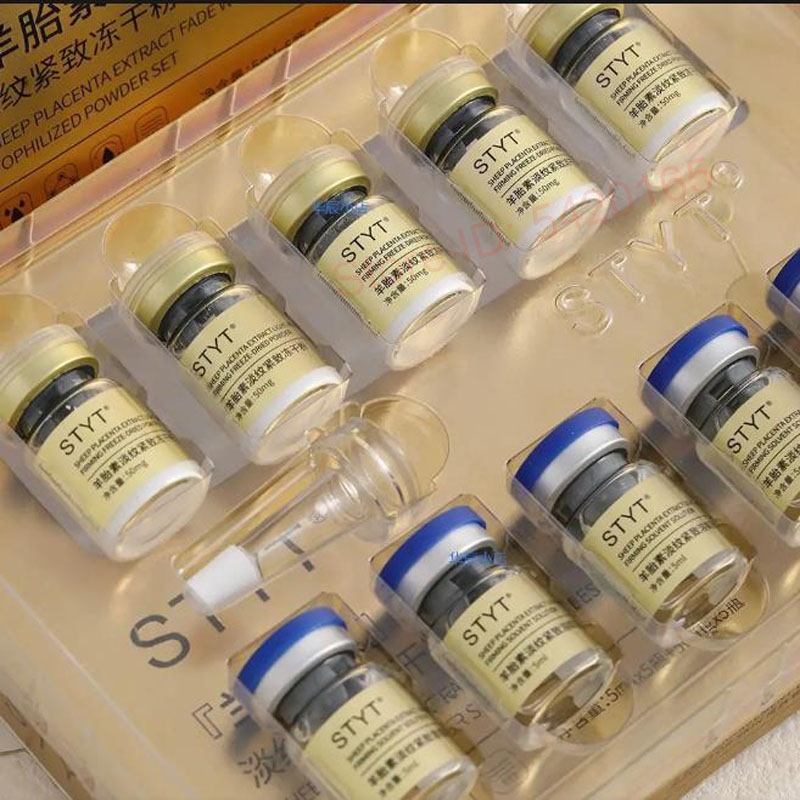 Sheep Placenta Extract Lyophil - Placenta Extract Serum review and price