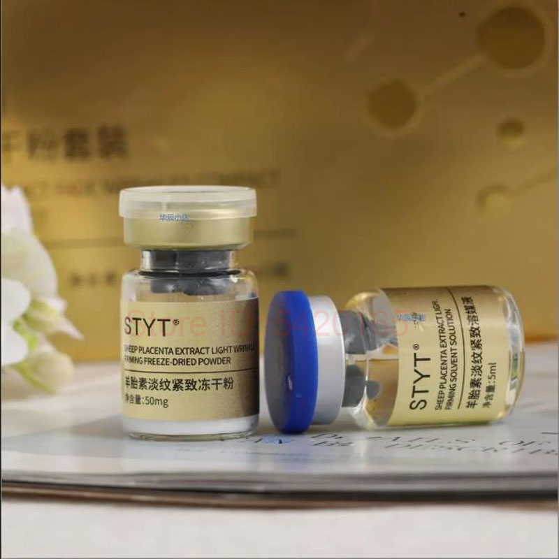 Sheep Placenta Extract Lyophil - Placenta Extract Serum review and price