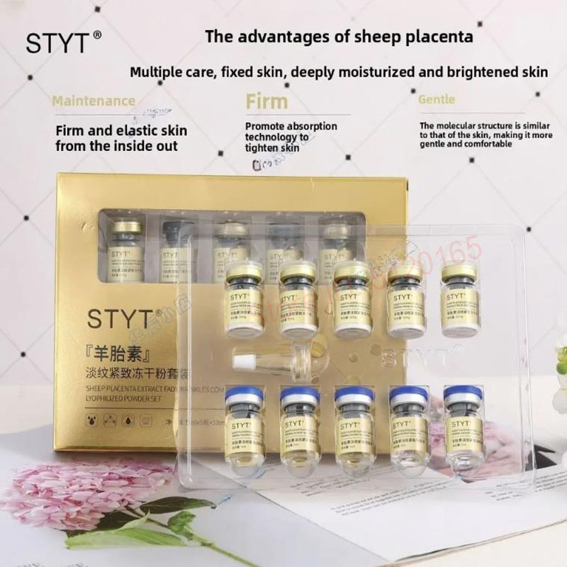 Sheep Placenta Extract Lyophil - Placenta Extract Serum review and price