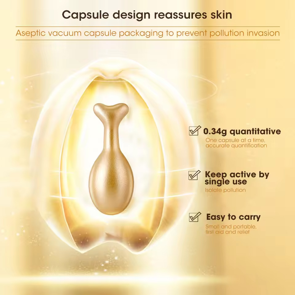 Fullerene Placenta Capsule Ess - Placenta Extract Serum review and price