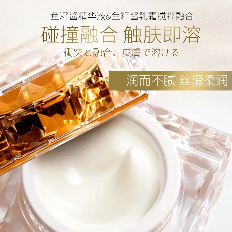 Platinum Rare Luxury Caviar Ca - Luxury Skincare Moisturizer review and price