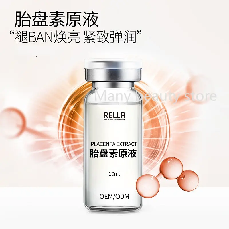 Sheep Placenta Extract ESSENCE - Placenta Extract Serum review and price