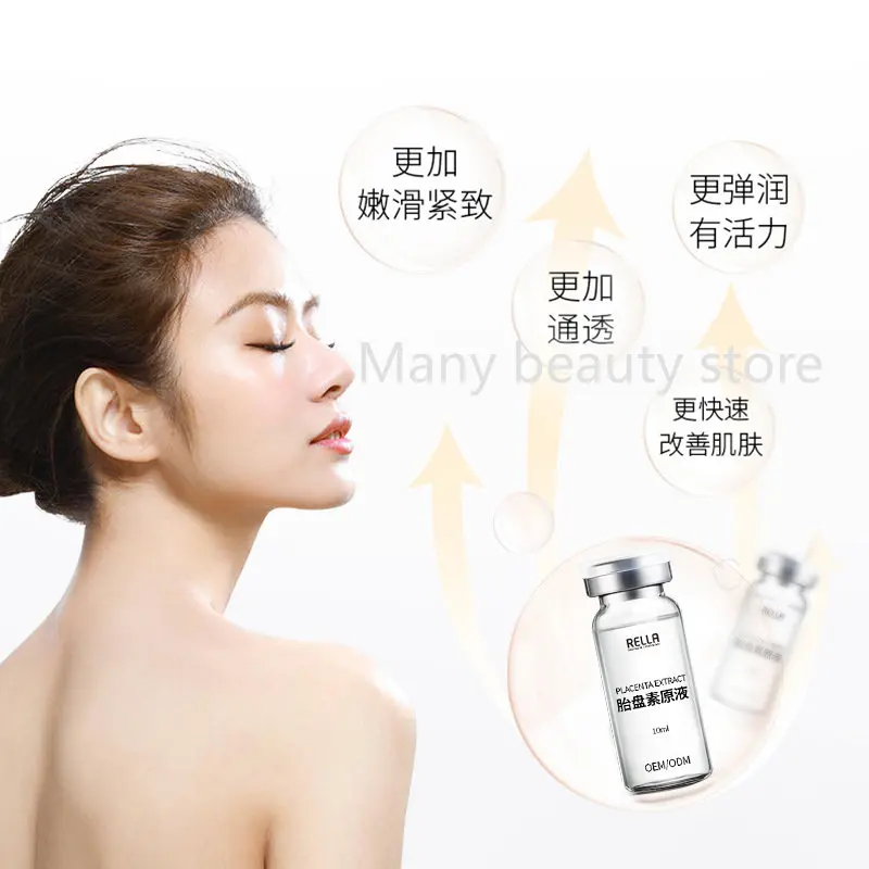 Sheep Placenta Extract ESSENCE - Placenta Extract Serum review and price