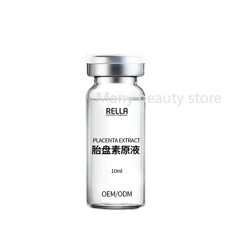 Sheep Placenta Extract ESSENCE - Placenta Extract Serum review and price