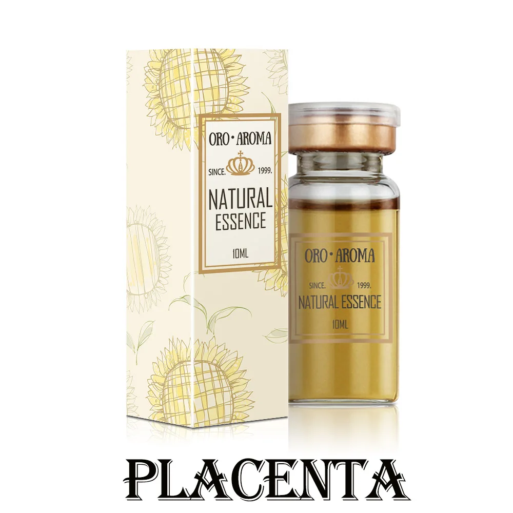 Oroaroma Placenta Serum Extrac - Placenta Extract Serum review and price