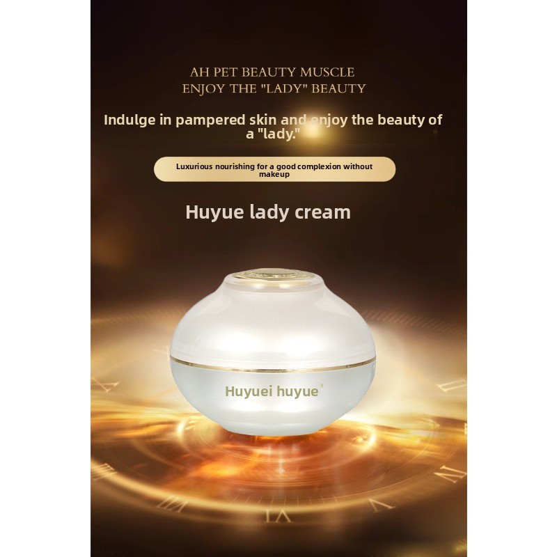 Luxury Face Cream 10g White Po - Luxury Skincare Moisturizer review and price
