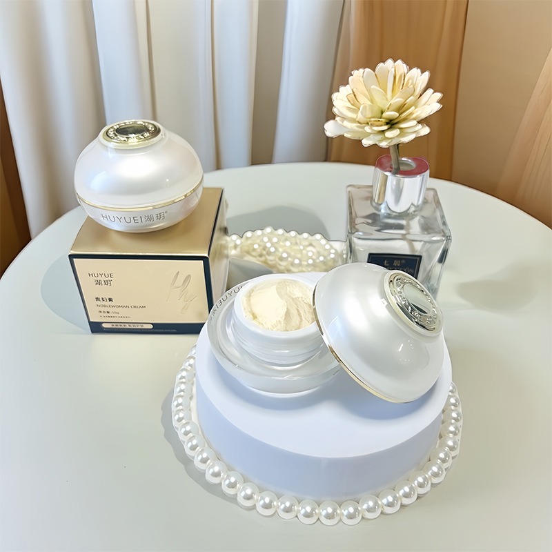 Luxury Face Cream 10g White Po - Luxury Skincare Moisturizer review and price