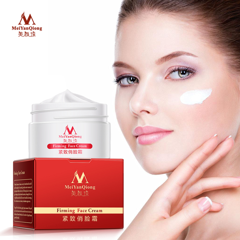 Face Lifting Shaping Skin Care - Luxury Skincare Moisturizer review and price