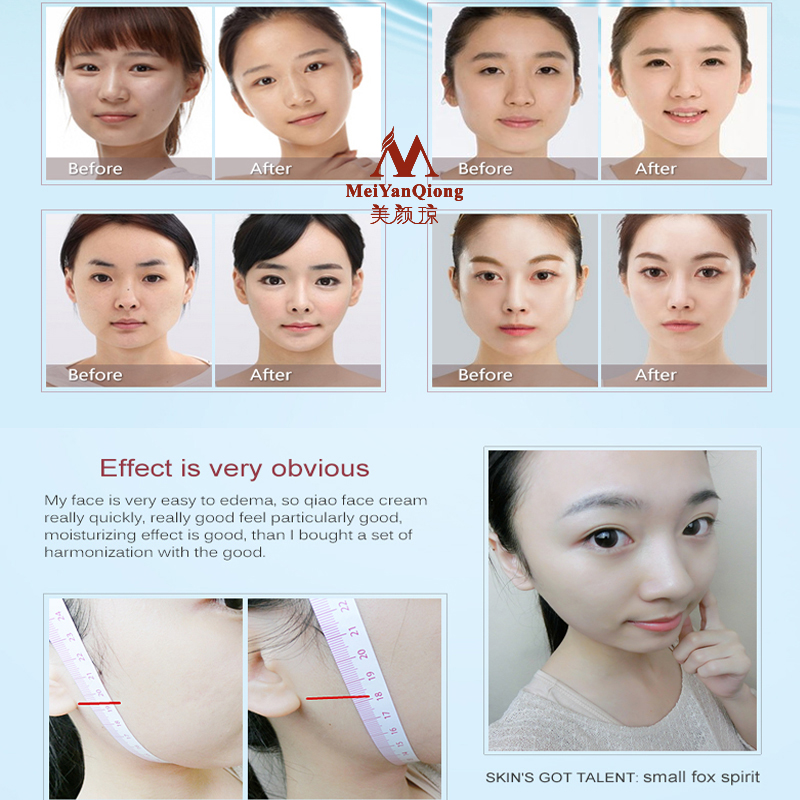 Face Lifting Shaping Skin Care - Luxury Skincare Moisturizer review and price