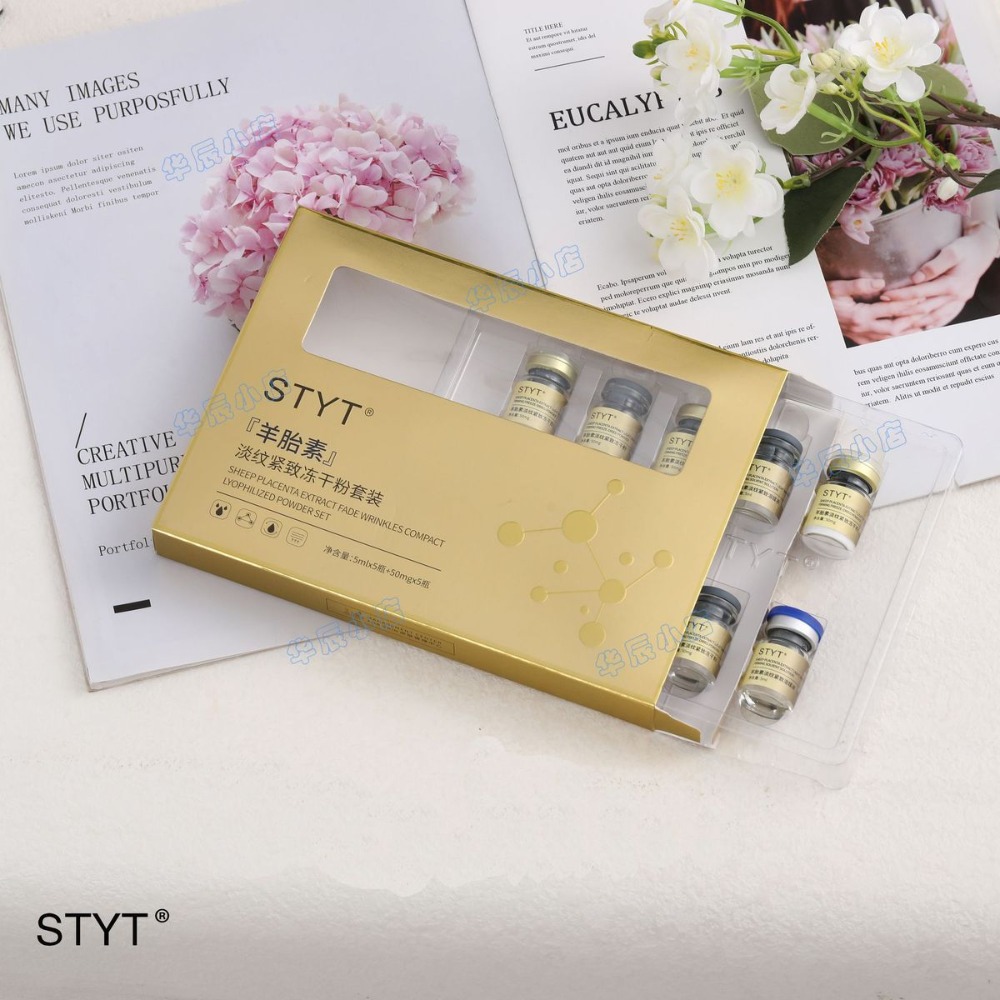 Sheep Placenta Extract Lyophil - Placenta Extract Serum review and price